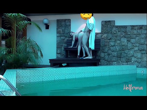 ❤️ Bwana adayitanitsa mdzakazi ku dziwe, koma sanathe kukana kutentha Kanema wakugonana pa ny.tube-sexer-com.ru  ﹏